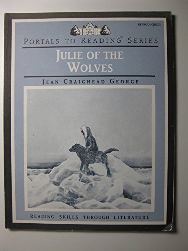 book julie of the wolves book julie of the wolves