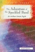 9780895986528: The Adventure of the Speckled Band