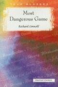 Imagen de archivo de The Most Dangerous Game (Tale Blazers: American Literature) a la venta por SecondSale
