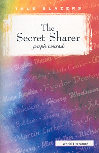 9780895986733: The Secret Sharer (Tale Blazers)