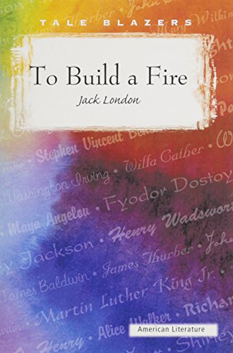 9780895986740: To Build a Fire