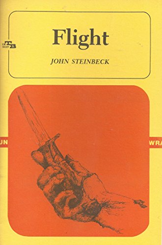 Flight (Tale Blazers) (9780895987129) by Steinbeck, John