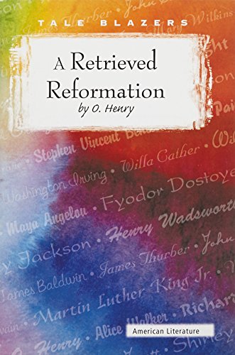 A Retrieved Reformation (Tale Blazers) (9780895987587) by Henry, O.