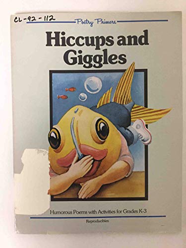 Beispielbild fr Hiccups and Giggles zum Verkauf von Wonder Book