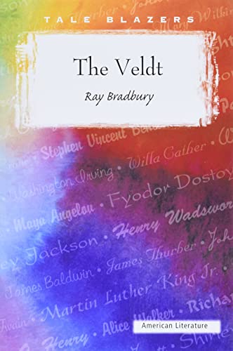 9780895989666: The Veldt (Tale Blazers)