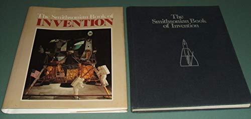 Imagen de archivo de The Smithsonian Book of Invention a la venta por Hippo Books