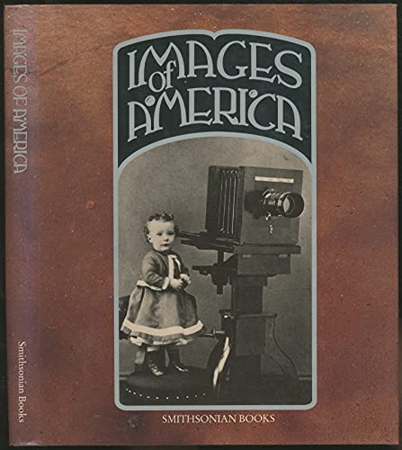 Beispielbild fr Images of America : A Panorama of History in Photographs zum Verkauf von Better World Books