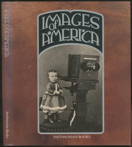 9780895990235: Images of America: A Panorama of History in Photographs