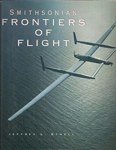 Stock image for Smithsonian Frontiers of Flight for sale by Half Price Books Inc.