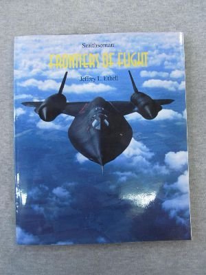 Beispielbild fr Smithsonian Frontiers of Flight zum Verkauf von Wonder Book