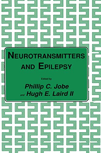 Neurotransmitters And Epilepsy