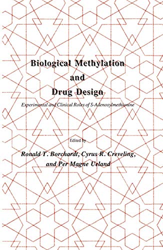 Stock image for Biological Methylation and Drug Design for sale by Kennys Bookstore