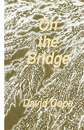 Stock image for On the Bridge for sale by Books Puddle