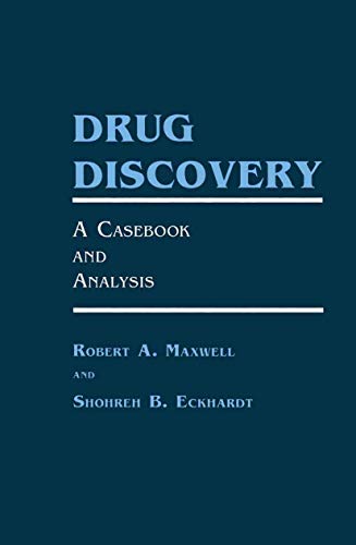 Drug Discovery: A Casebook and Analysis