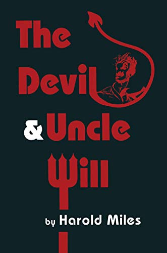 Stock image for The Devil & Uncle Will (Contemporary Literature) for sale by Irish Booksellers