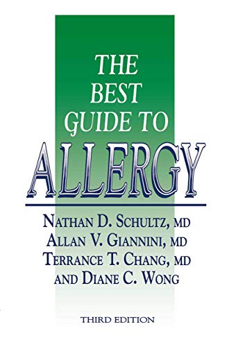Stock image for The Best Guide to Allergy for sale by beat book shop