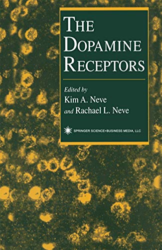 Stock image for The Dopamine Receptors for sale by ThriftBooks-Atlanta