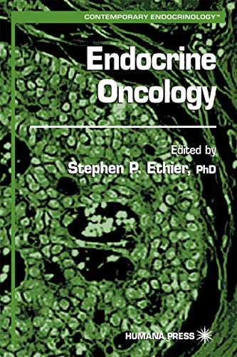 Stock image for Endocrine Oncology (Contemporary Endocrinology) for sale by Solr Books