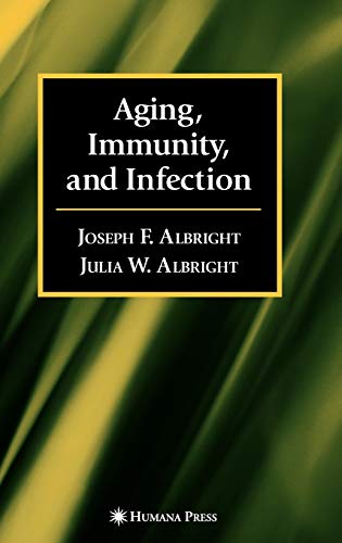 Stock image for Aging, Immunity, and Infection for sale by Books Puddle
