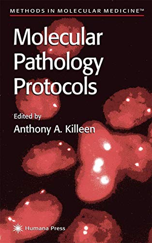 Stock image for Molecular Pathology Protocols for sale by Books Puddle