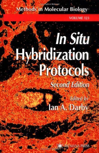 Stock image for In Situ Hybridization Protocols [Methods in Molecular Biology, Vol. 123] for sale by Tiber Books