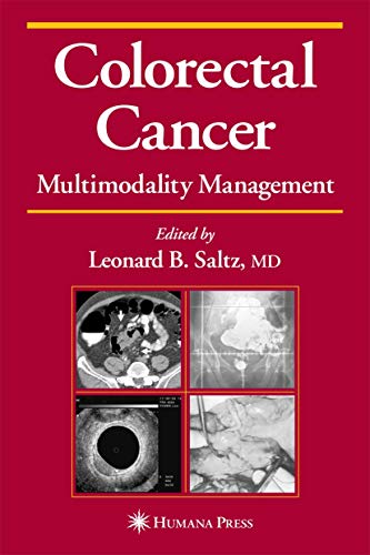 Beispielbild fr Colorectal Cancer : Multimodality Management zum Verkauf von Better World Books