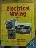 Stock image for Electrical Wiring, Eighth Edition for sale by Irish Booksellers