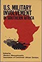 Beispielbild fr U. S. Military Involvement in Southern Africa zum Verkauf von Wonder Book