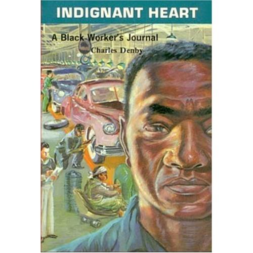 Beispielbild fr Indignant Heart zum Verkauf von ThriftBooks-Dallas