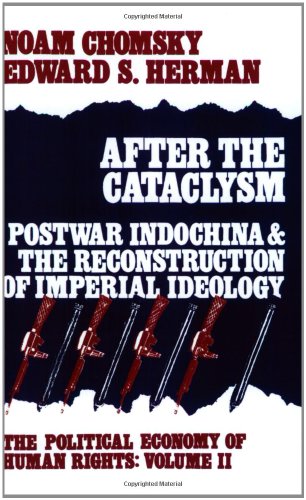 Imagen de archivo de After the Cataclysm: The Political Economy of Human Rights: Volume II a la venta por Bank of Books