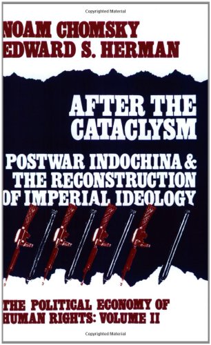 9780896081000: After the Cataclysm: Postwar Indochina and the Reconstruction of Imperial Ideology: 002