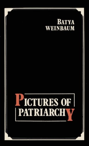 Beispielbild fr Pictures of Patriarchy zum Verkauf von Better World Books