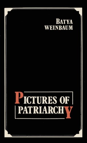 Stock image for Pictures of Patriarchy for sale by Book Grove, RMABA