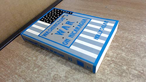 Washington's War on Nicaragua