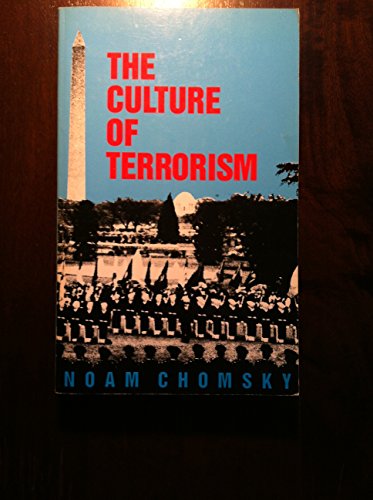 9780896083356: The Culture of Terrorism