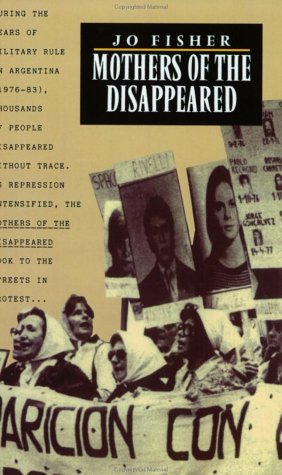 Beispielbild fr Mothers of the Disappeared zum Verkauf von HPB-Ruby