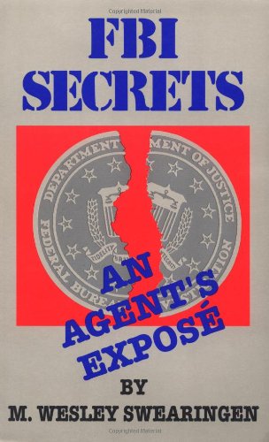 9780896085015: F B I Secrets: An Agent's Expos