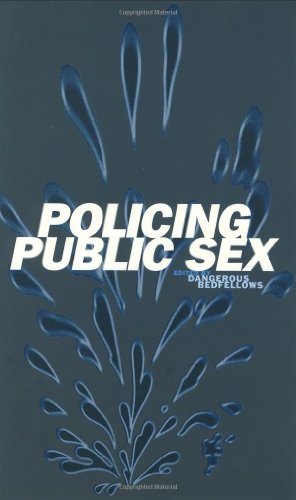 9780896085497: Policing Public Sex: Queer Politics and the Future of AIDS Activism