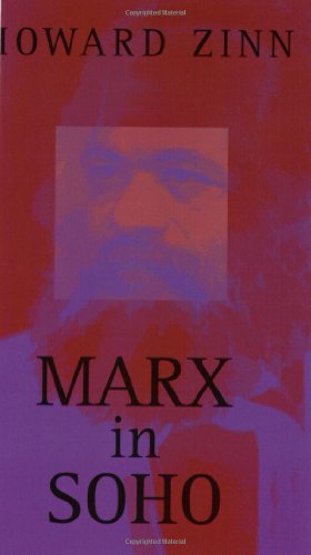 9780896085930: Marx in Soho: A Play on History