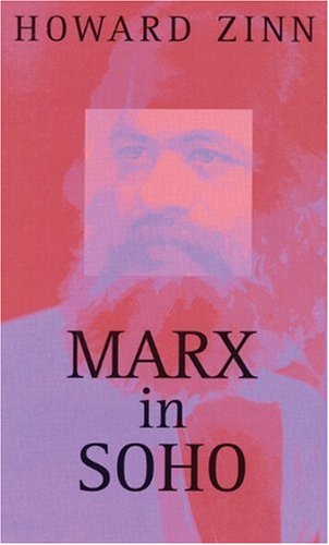 9780896085947: Marx in Soho: A Play on History