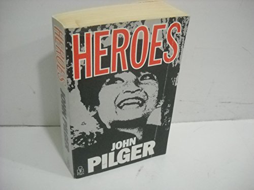 Imagen de archivo de Heroes a la venta por WorldofBooks