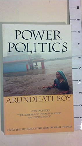 9780896086685: Power Politics