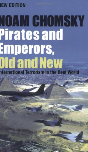 9780896086852: Pirates and Emperors, Old and New: International Terrorism in the Real World