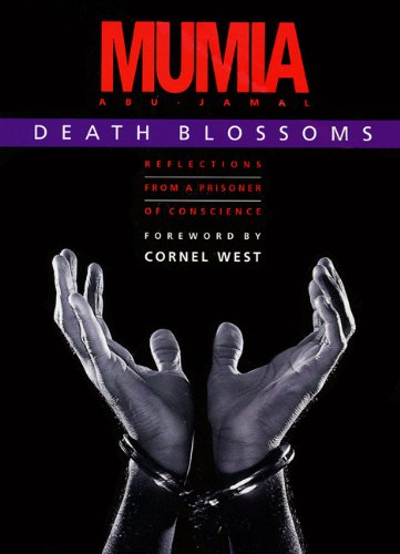 Beispielbild fr Death Blossoms : Reflections from a Prisoner of Conscience zum Verkauf von Better World Books