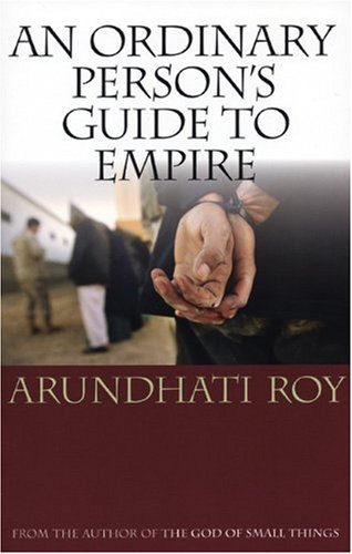 Beispielbild fr An Ordinary Person's Guide to Empire zum Verkauf von Wonder Book