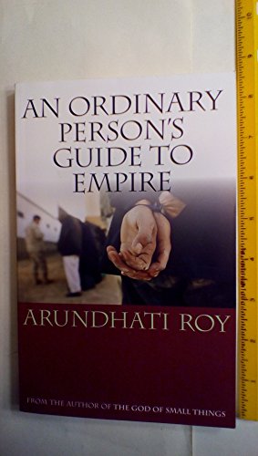 9780896087279: An Ordinary Person's Guide to Empire