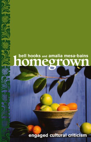 9780896087590: Homegrown: Engaged Cultural Criticism