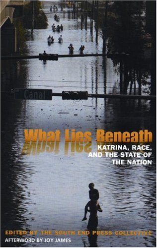 Imagen de archivo de What Lies Beneath: Katrina, Race, and the State of the Nation a la venta por SecondSale