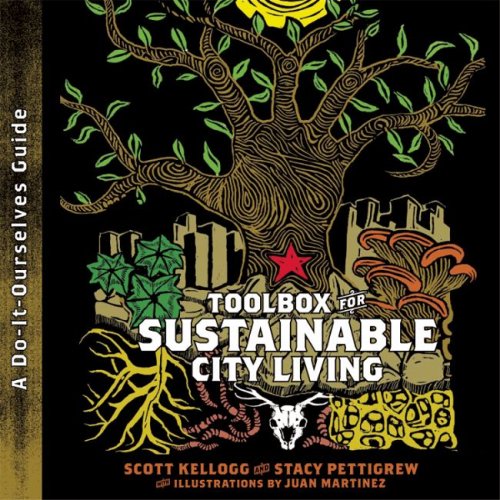 Stock image for Toolbox for Sustainable City Living: A do-it-Ourselves Guide for sale by Orion Tech