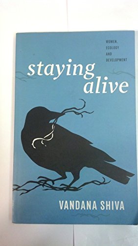 Imagen de archivo de Staying Alive: Women, Ecology, and Development a la venta por More Than Words